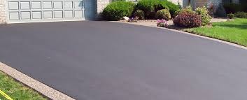 Best Driveway Snow Removal Preparation in Rossmoor, NJ